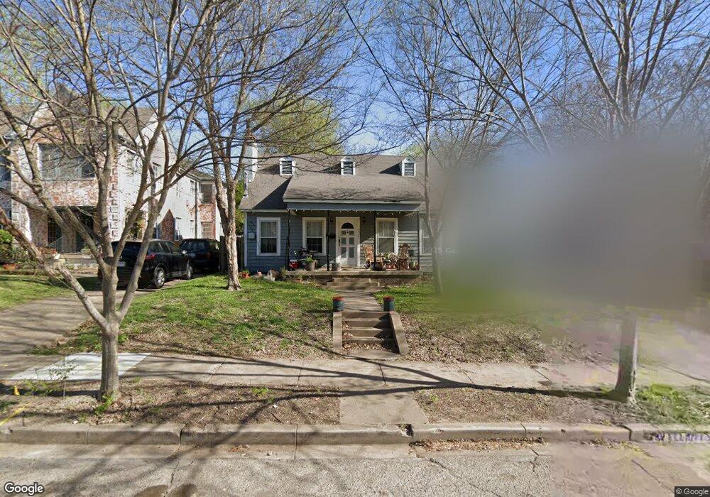 5945 La Vista Dr, Dallas, TX 75206 - photo 1