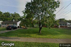 4116 Helton Dr, Middletown, OH 45044
