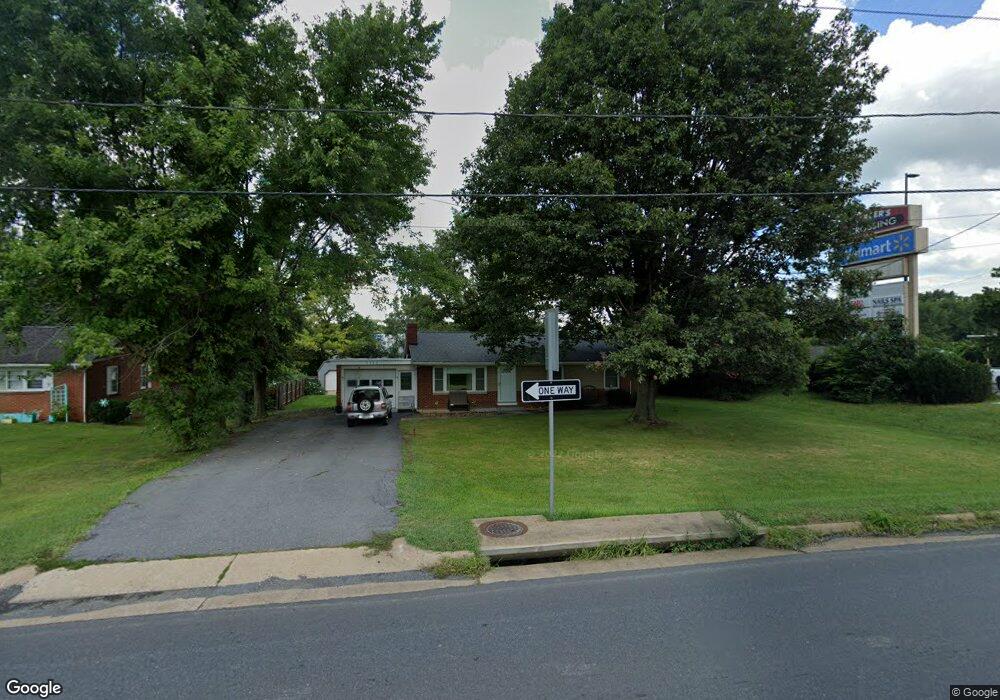 2210 John Wayland Hwy, Rockingham, VA 22801 - photo 1