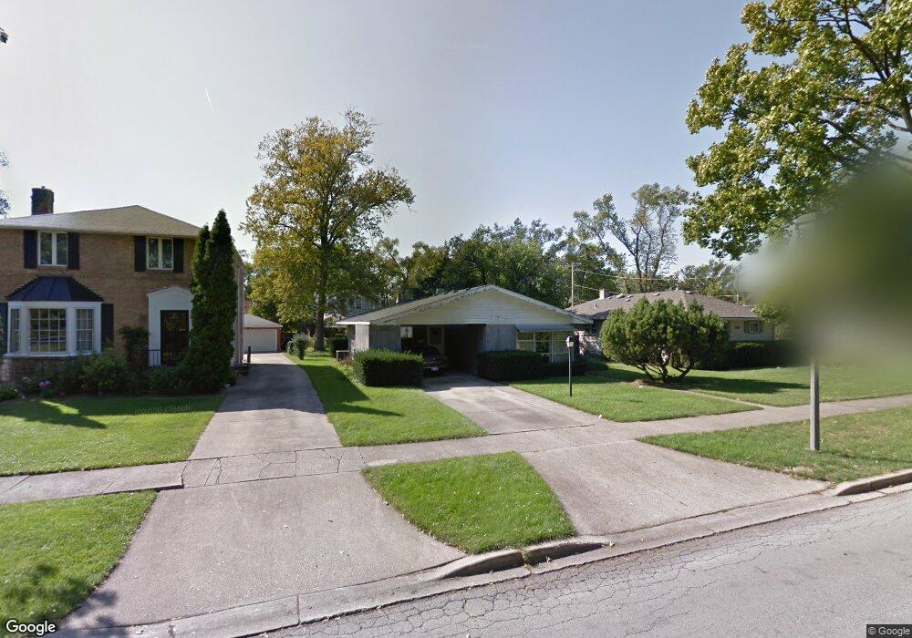 724 S Mitchell Ave, Elmhurst, IL 60126 - photo 1