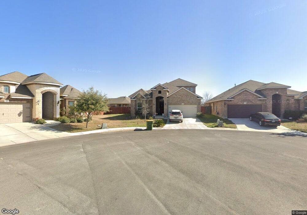 9634 Bricewood Tree, San Antonio, TX 78254 - photo 1