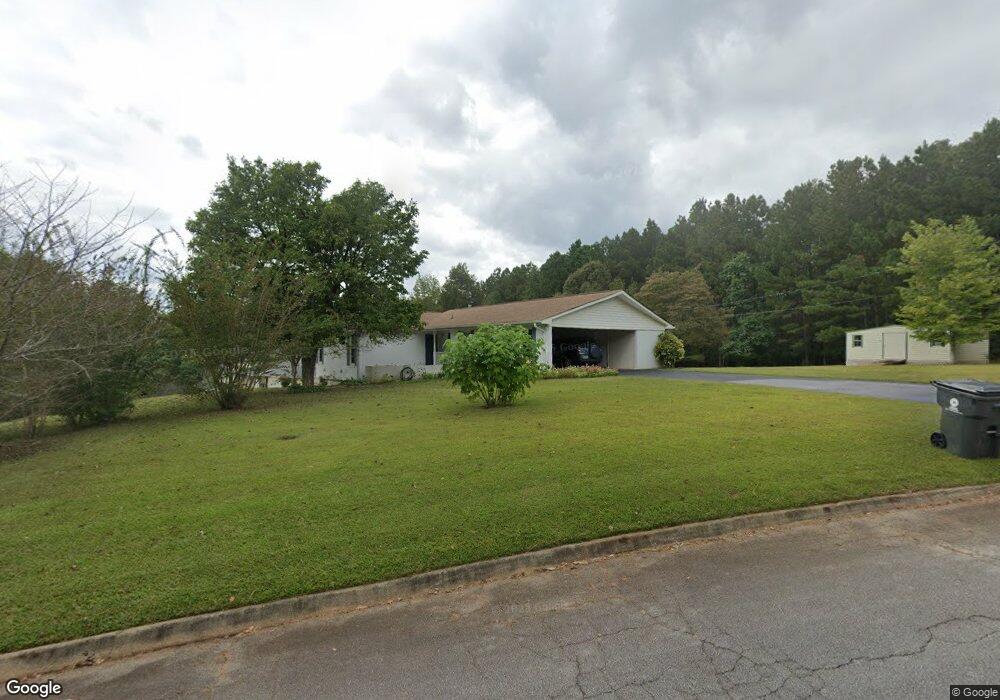111 Windemere Dr, Bremen, GA 30110 - photo 1