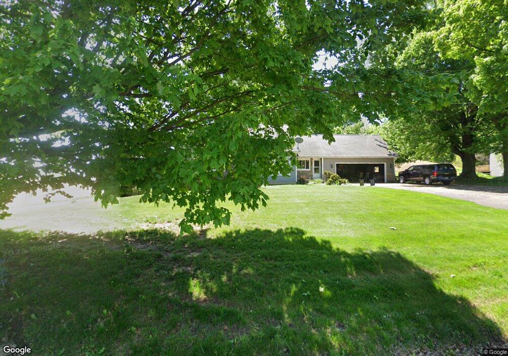 2960 92nd St SW, Byron Center, MI 49315 - photo 1