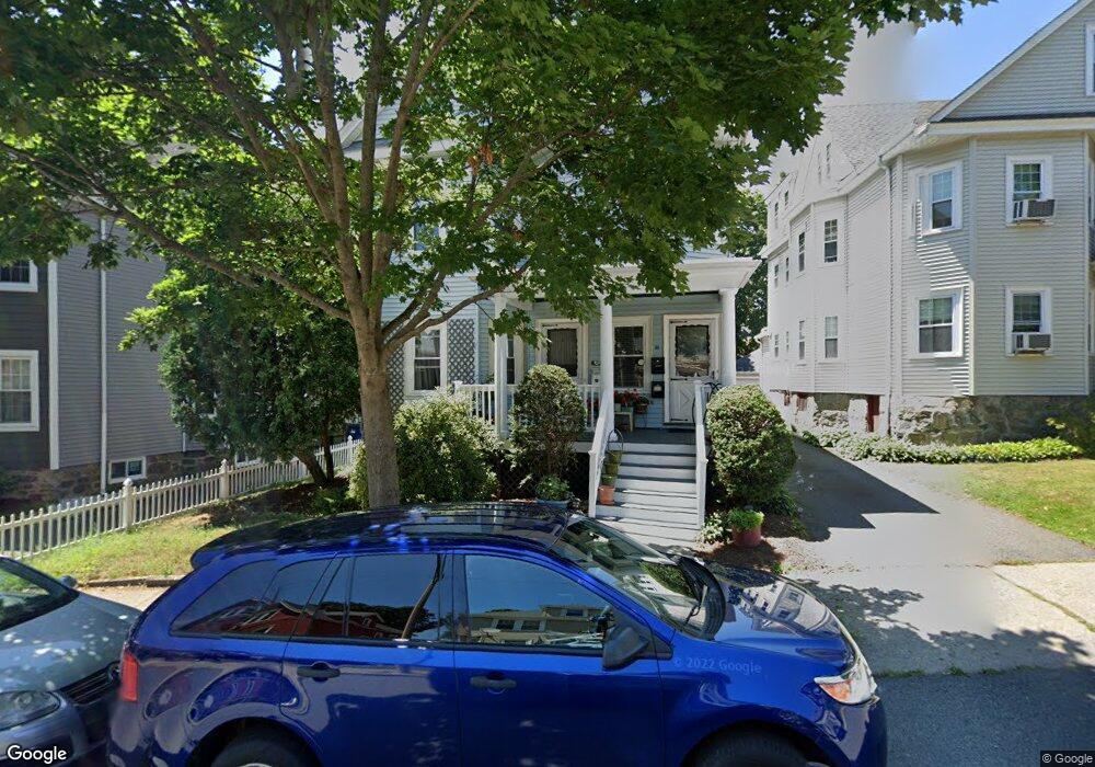 28 Bradfield Ave unit 30, Roslindale, MA 02131 - photo 1