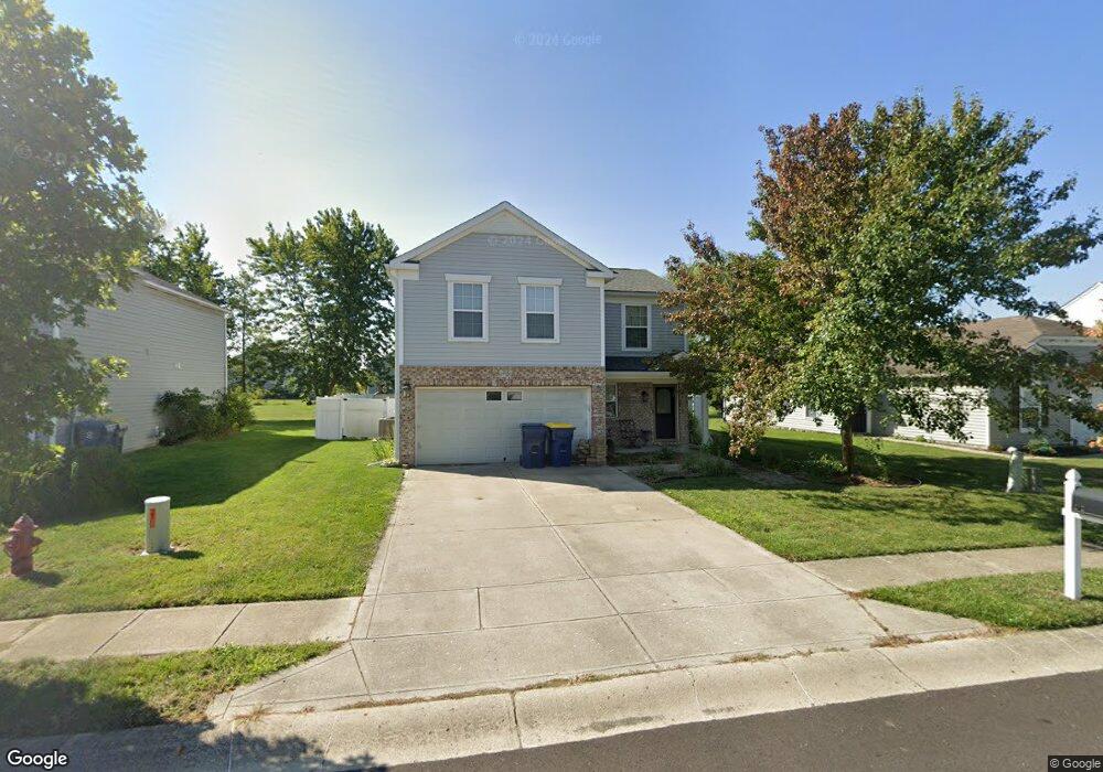 212 Cross Bow St, Sheridan, IN 46069 - photo 1