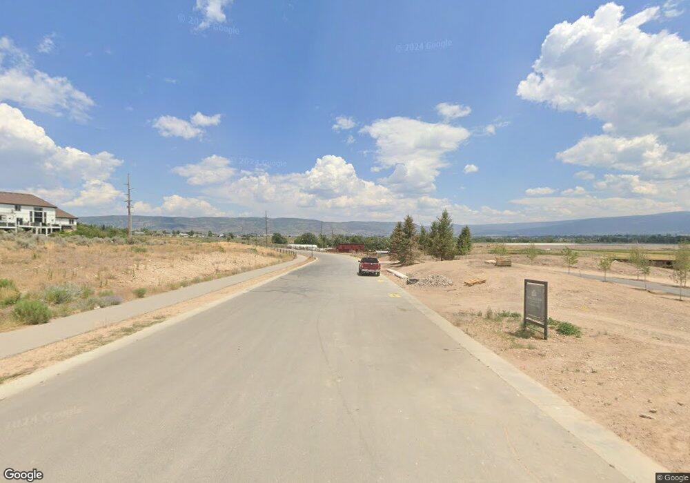 Lot 5 Fox Den Rd, Midway, UT 84049 - photo 1