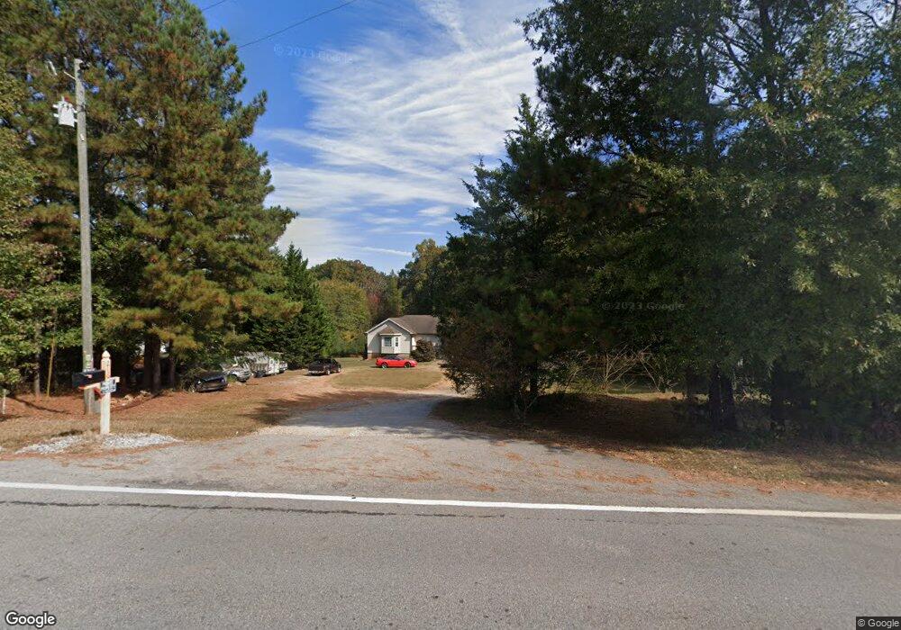 216 Crowell Rd SE, Conyers, GA 30094 - photo 1