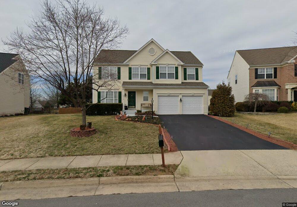 12912 Ness Hollow Ct, Bristow, VA 20136 - photo 1