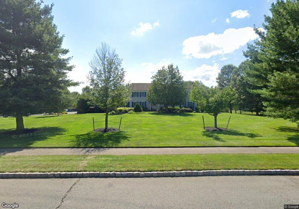 40 Fieldcrest Ave, Skillman, NJ 08558 - photo 1