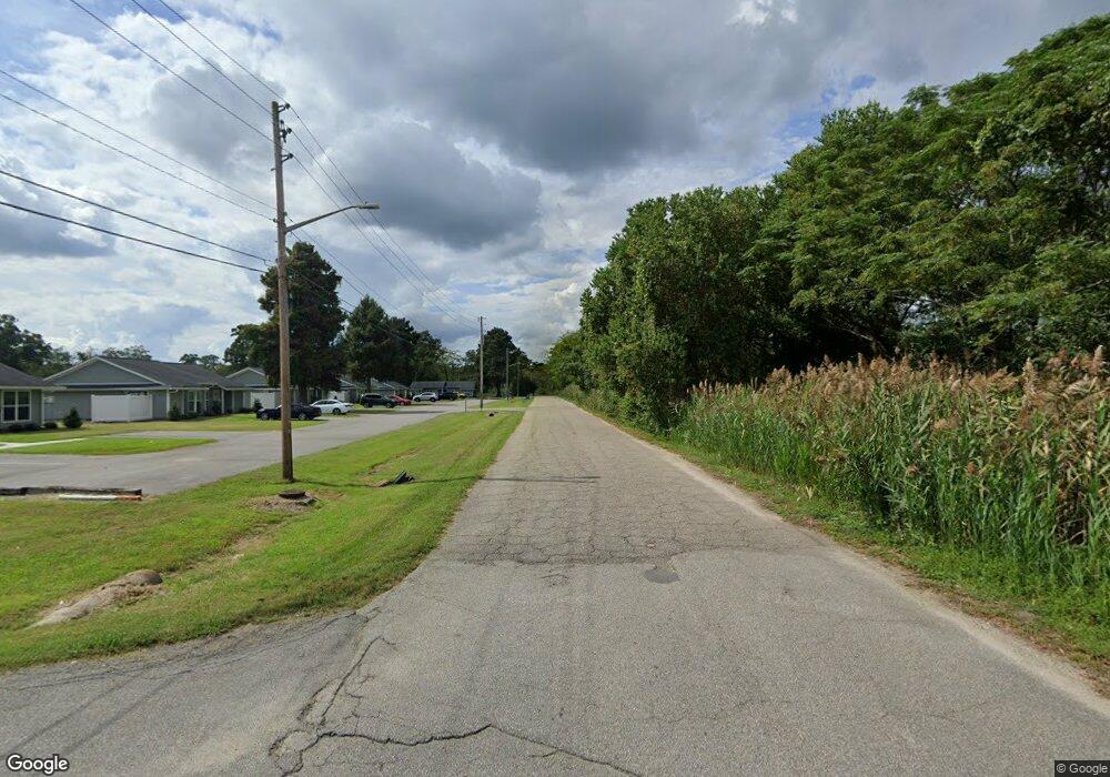 600 Martin St, Georgetown, SC 29440 - photo 1