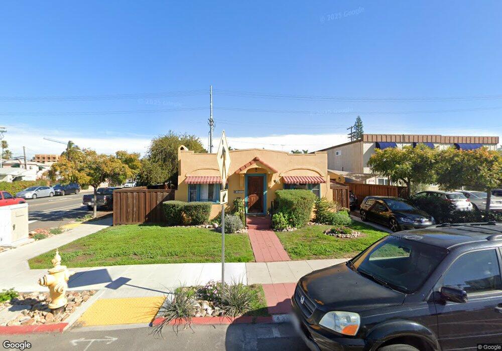 4389 Utah St, San Diego, CA 92104 - photo 1