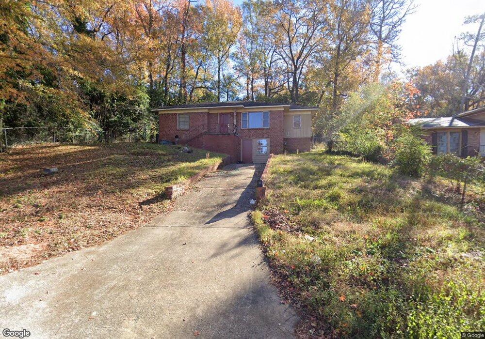 48 Ticknor Dr, Columbus, GA 31903 - photo 1