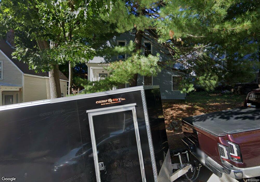 12 Congress St, Worcester, MA 01609 - photo 1