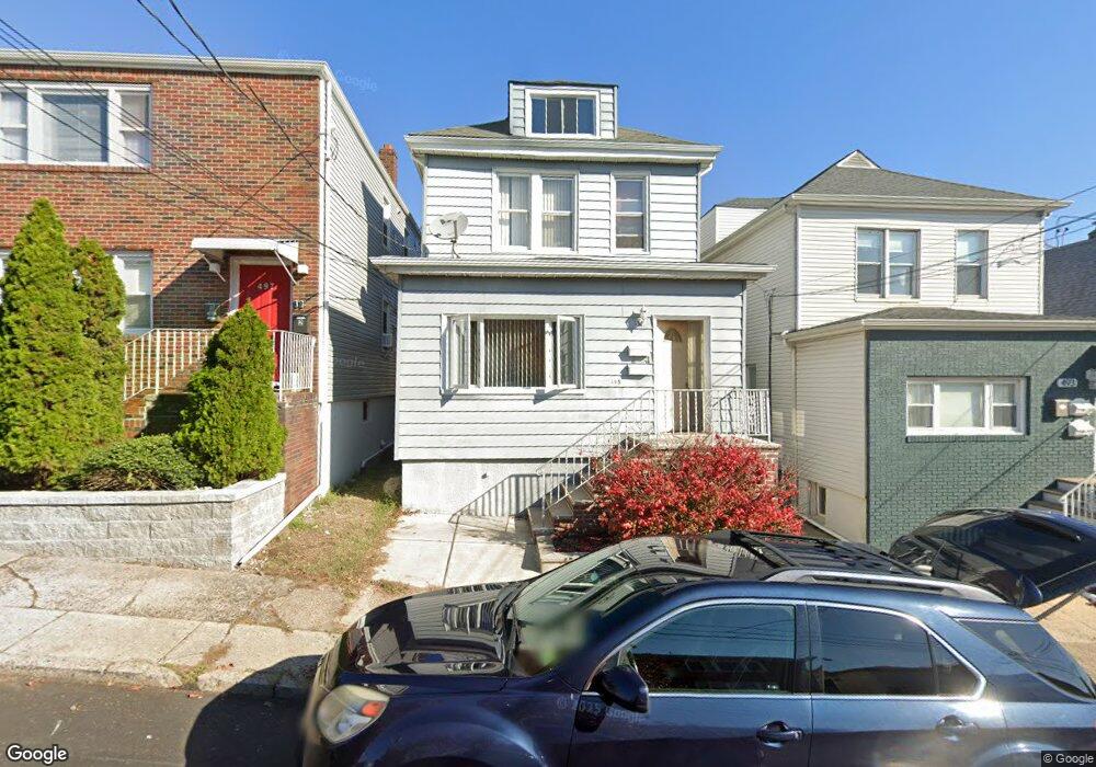 495 Morningside Ave unit 2, Fairview, NJ 07022 - photo 1