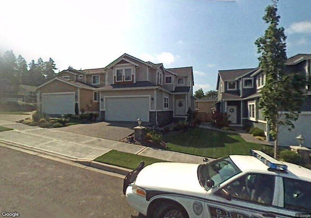 5508 54th Avenue Ct W, University Place, WA 98467 - photo 1