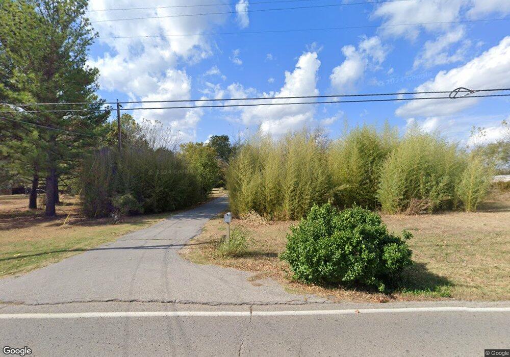 10510 S Lynn Lane Rd, Broken Arrow, OK 74011 - photo 1