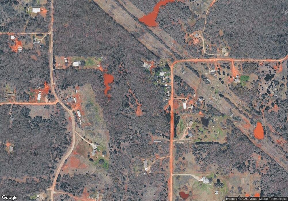 23140 Pink Ln, Tecumseh, OK 74873 - photo 1