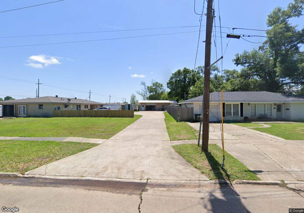 4906 Common St, Lake Charles, LA 70607 - photo 1
