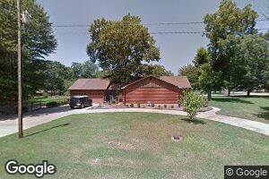 409 W Parker Ave, Harrell, AR 71745