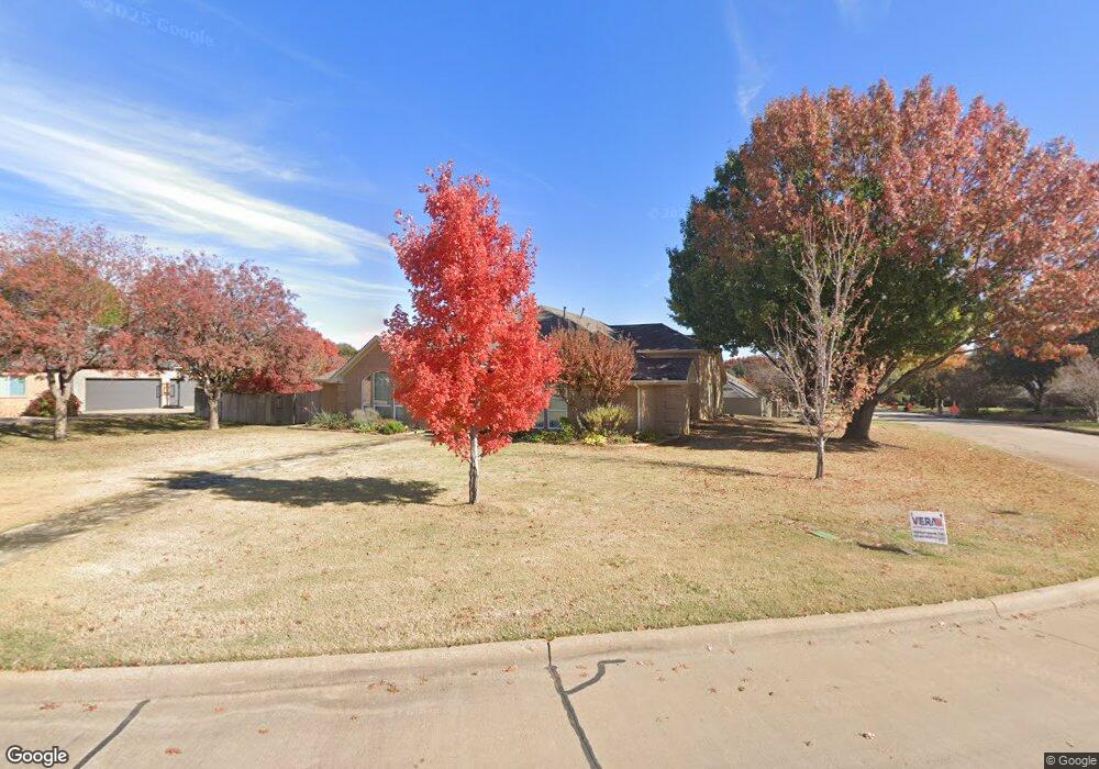 5709 Ponderosa St, Colleyville, TX 76034 - photo 1