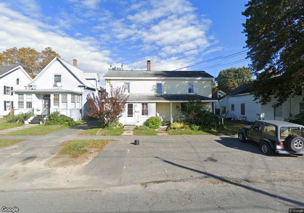 6 Silver St, Great Barrington, MA 01230 - photo 1