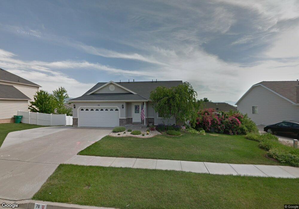 79 W 2450 N, Layton, UT 84041 - photo 1