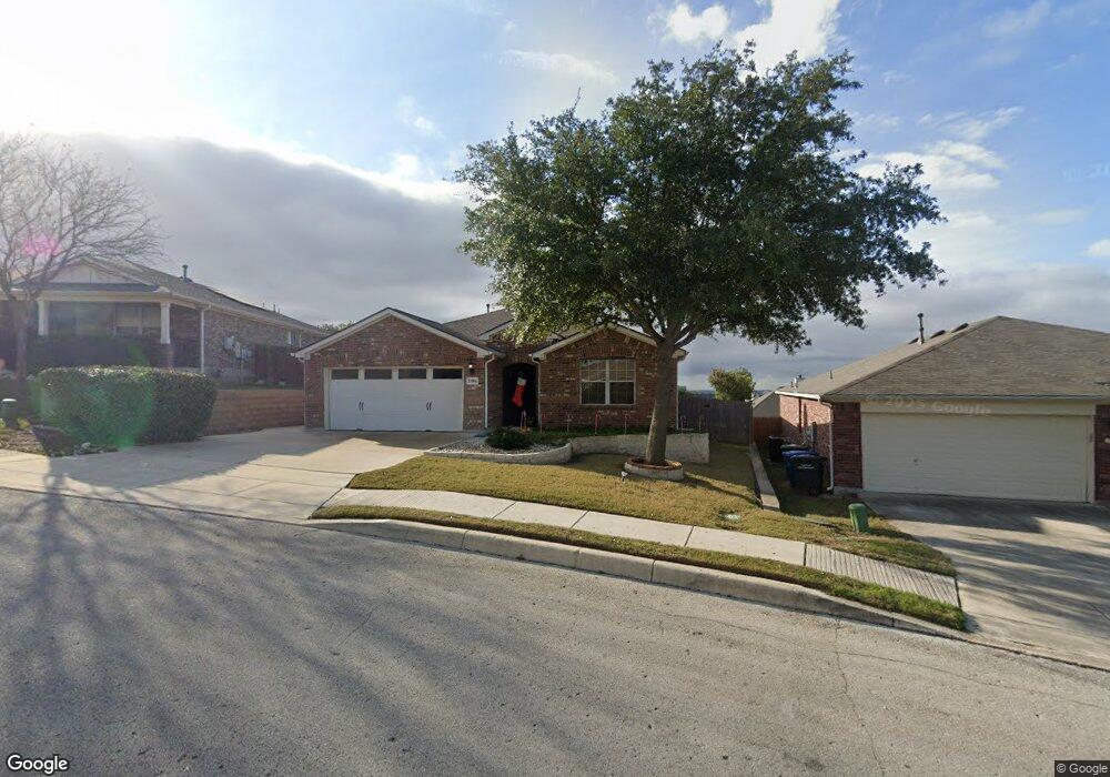 21906 Tower Terrace, San Antonio, TX 78259 - photo 1