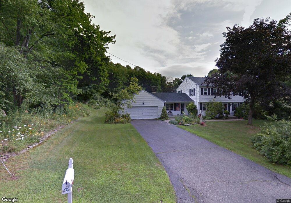 7 Broadview Rd, Wilbraham, MA 01095 - photo 1