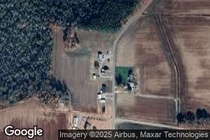 307 Gilmer Ricks Rd, Conway, NC 27820
