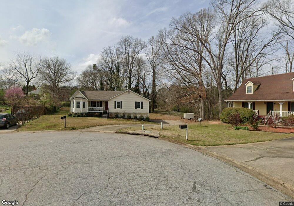 4184 Alaina Cir, Austell, GA 30106 - photo 1