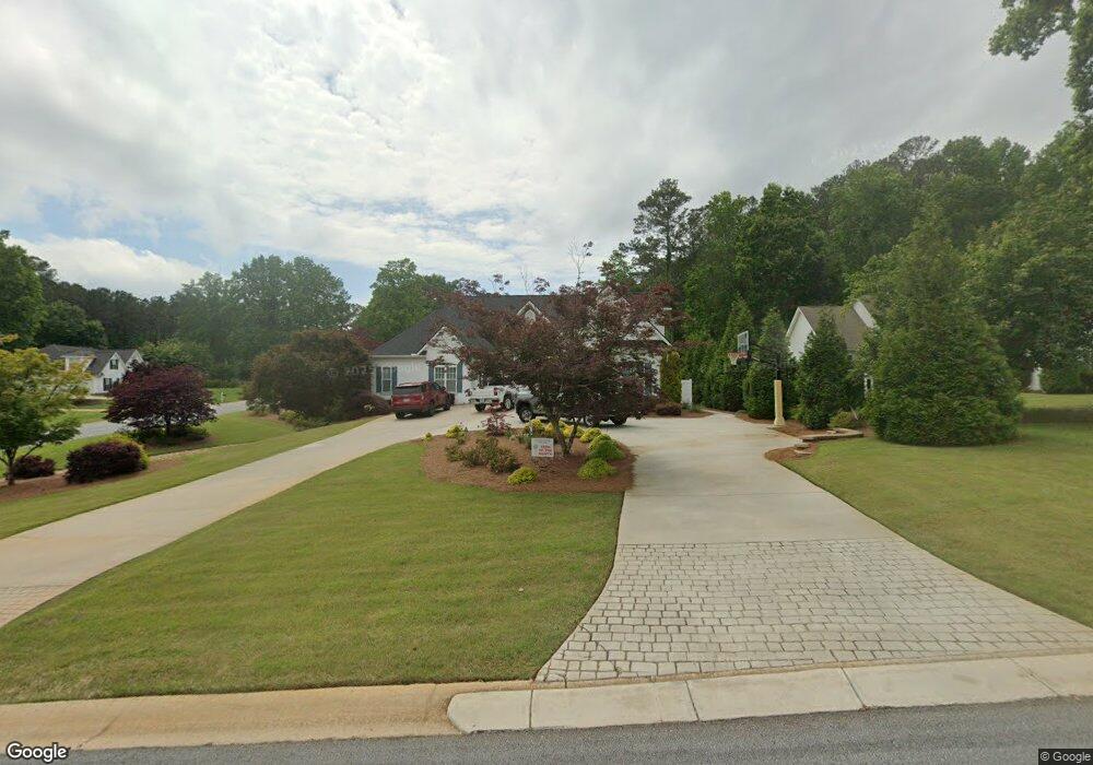 0 Ashland Grove Ct, Sharpsburg, GA 30277 - photo 1