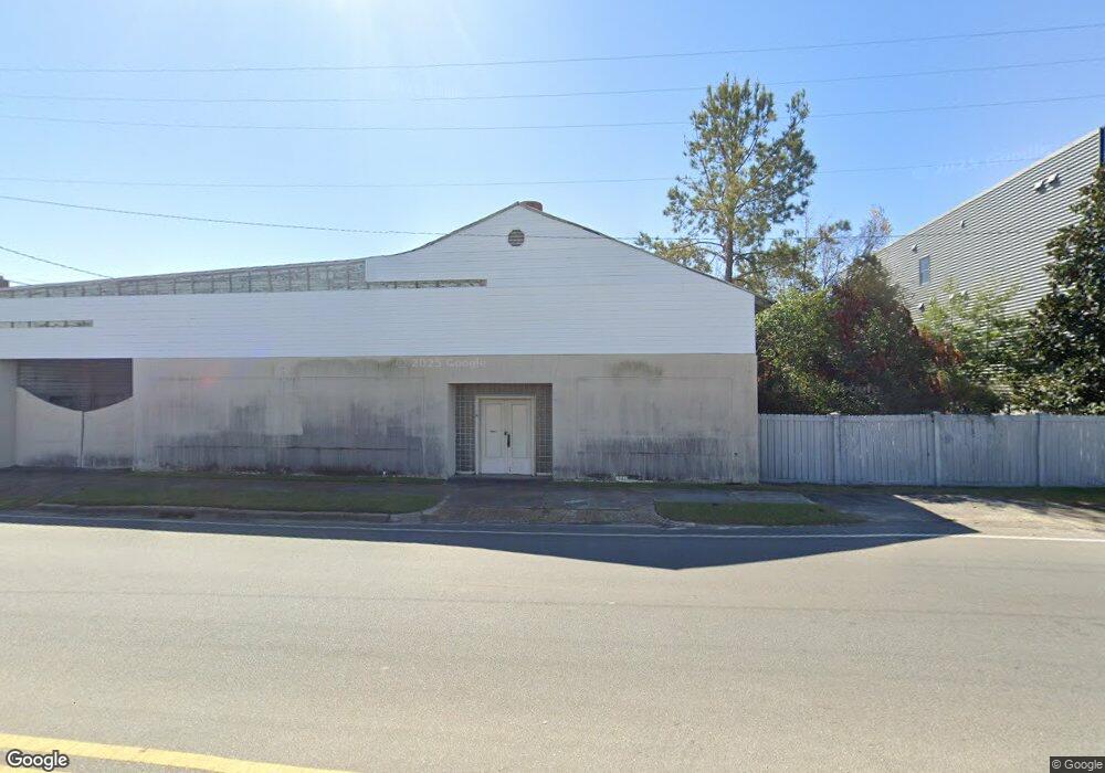 217 W 4th St, Adel, GA 31620 - photo 1