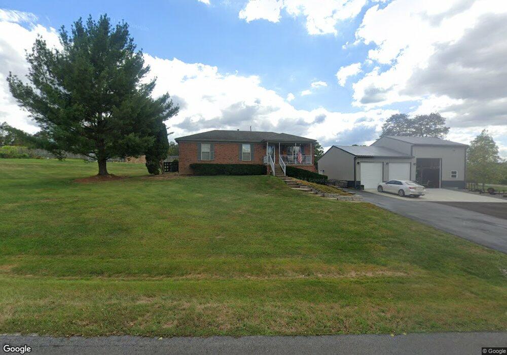 343 Brookdale Rd, Mount Washington, KY 40047 - photo 1