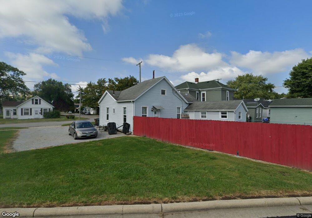 525 Cincinnati Ave, Xenia, OH 45385 - photo 1