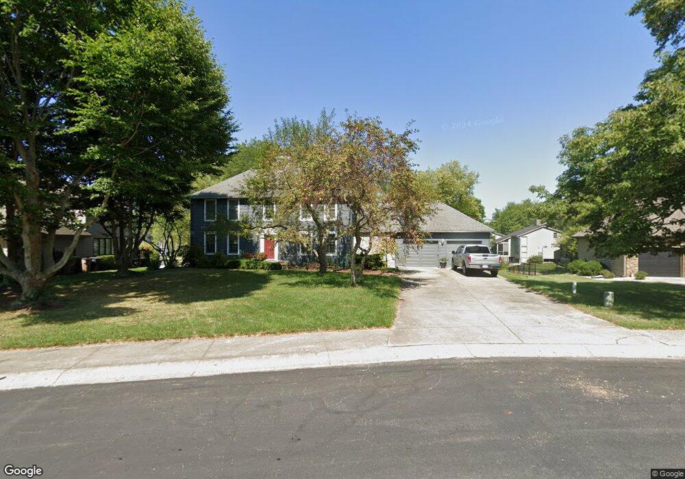 4412 Mallard Point, Columbus, IN 47201 - photo 1