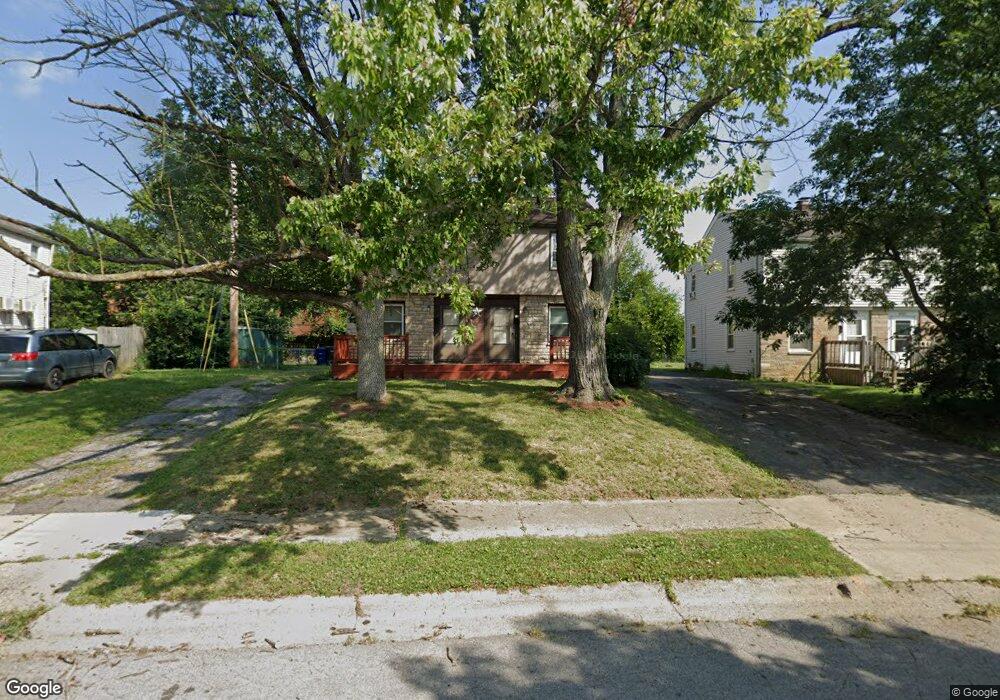 2740-2742 Vanderberg Ave, Columbus, OH 43204 - photo 1