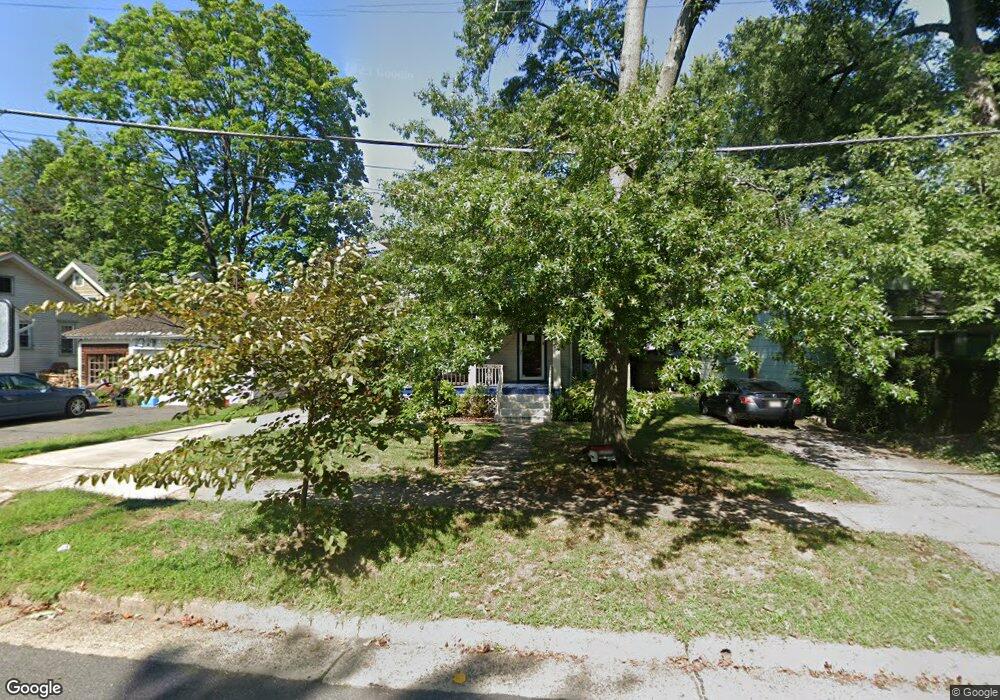 601 Tatem Ave, Collingswood, NJ 08108 - photo 1