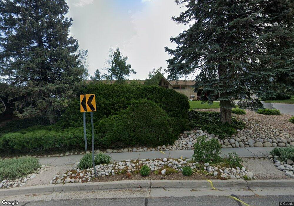 8287 Viscounti Dr, Sandy, UT 84093 - photo 1