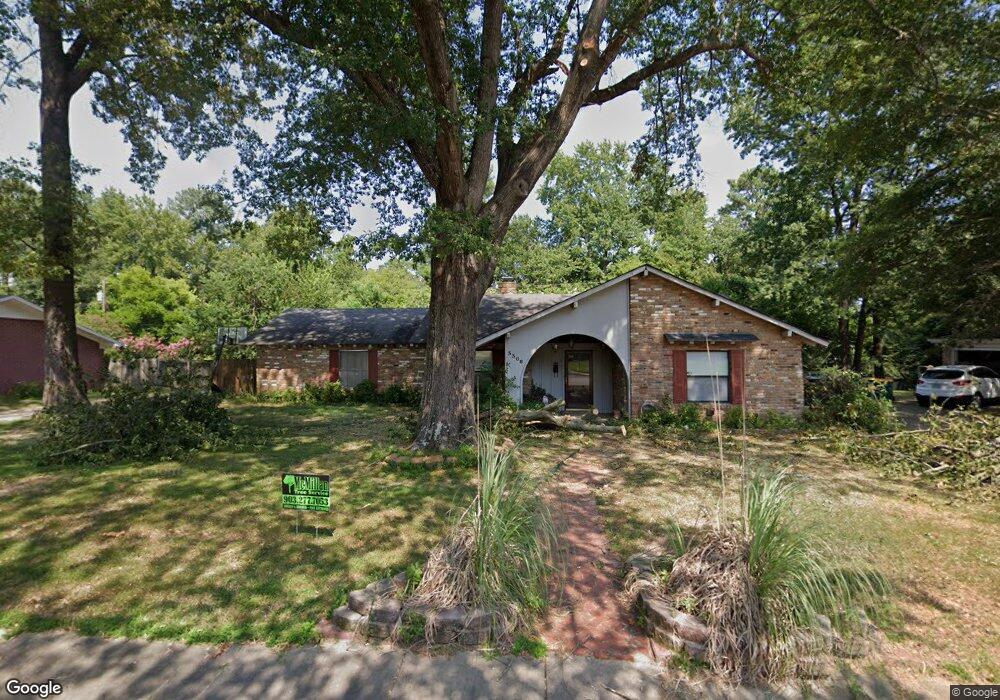 3308 Potomac Ave, Texarkana, TX 75503 - photo 1