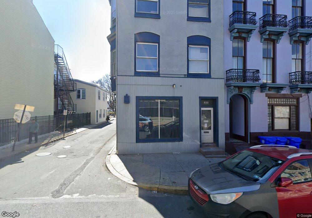 522 Franklin St, Reading, PA 19602 - photo 1