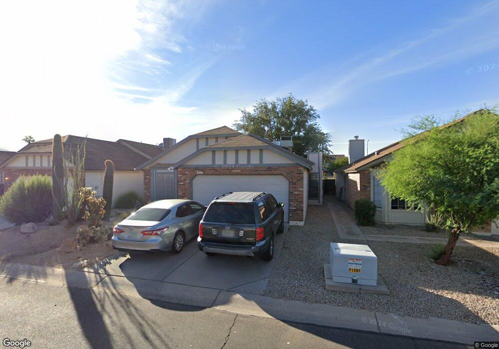 1227 W Boxelder Cir, Chandler, AZ 85224 - photo 1