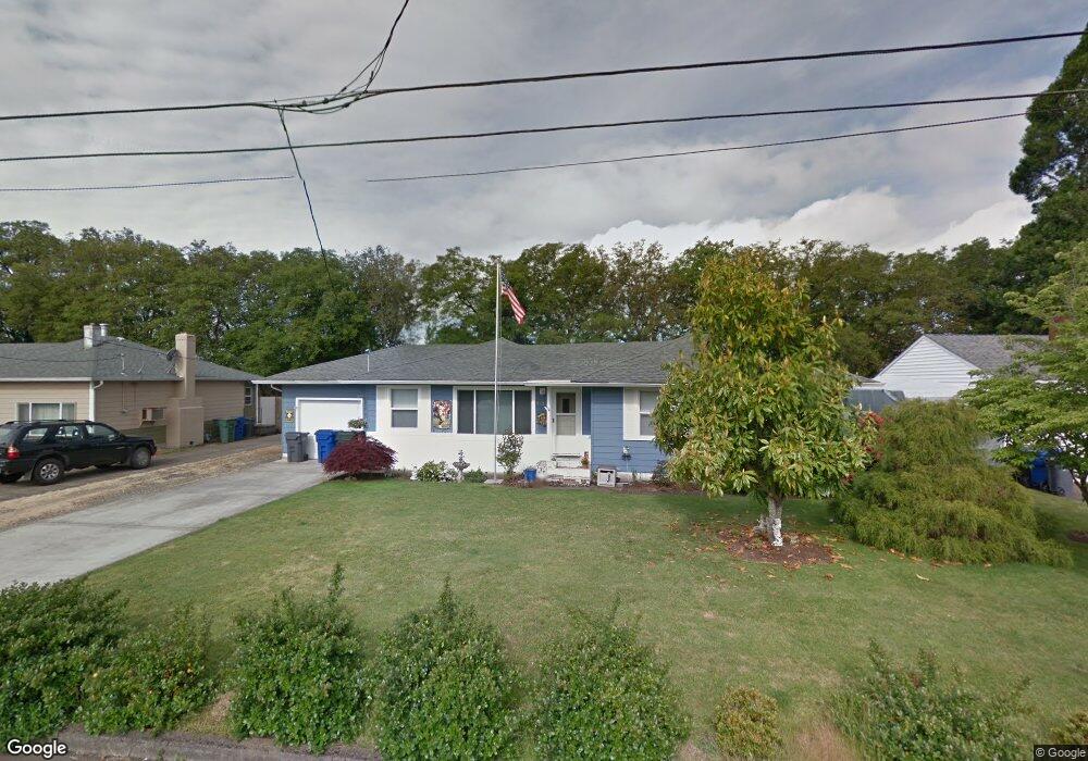 5155 7th Ave NE, Keizer, OR 97303 - photo 1