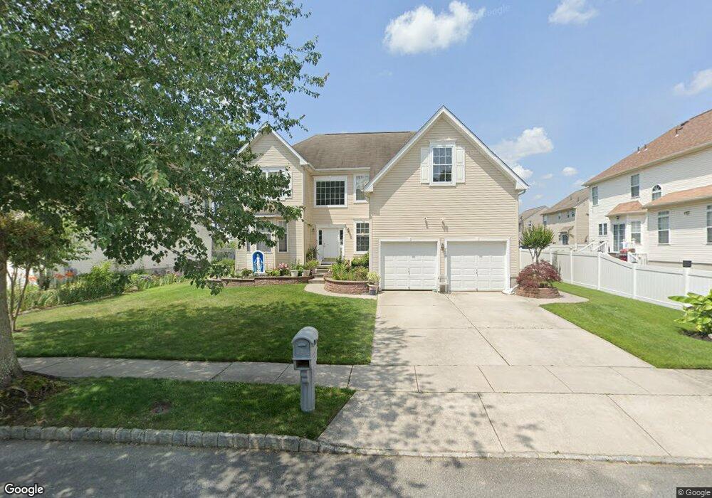 229 E Kennedy Dr, Egg Harbor Township, NJ 08234 - photo 1