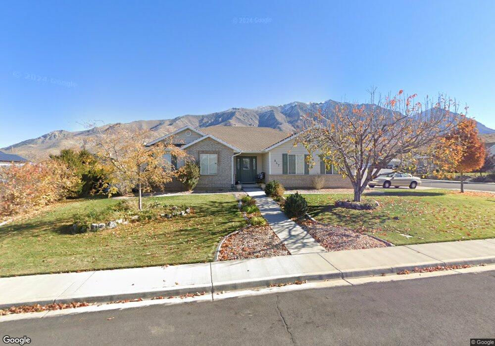 847 S 30 E, Santaquin, UT 84655 - photo 1