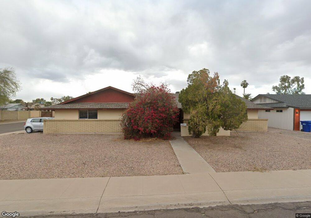 2156 E Broadmor Dr, Tempe, AZ 85282 - photo 1