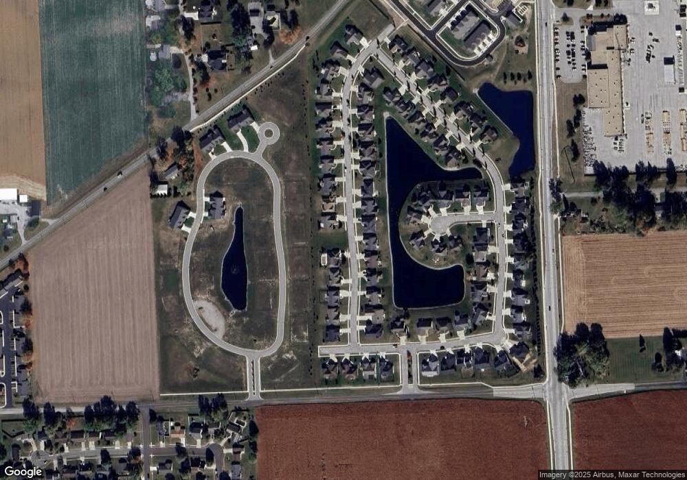 3289 Landin Meadows Run, New Haven, IN 46774 - photo 1