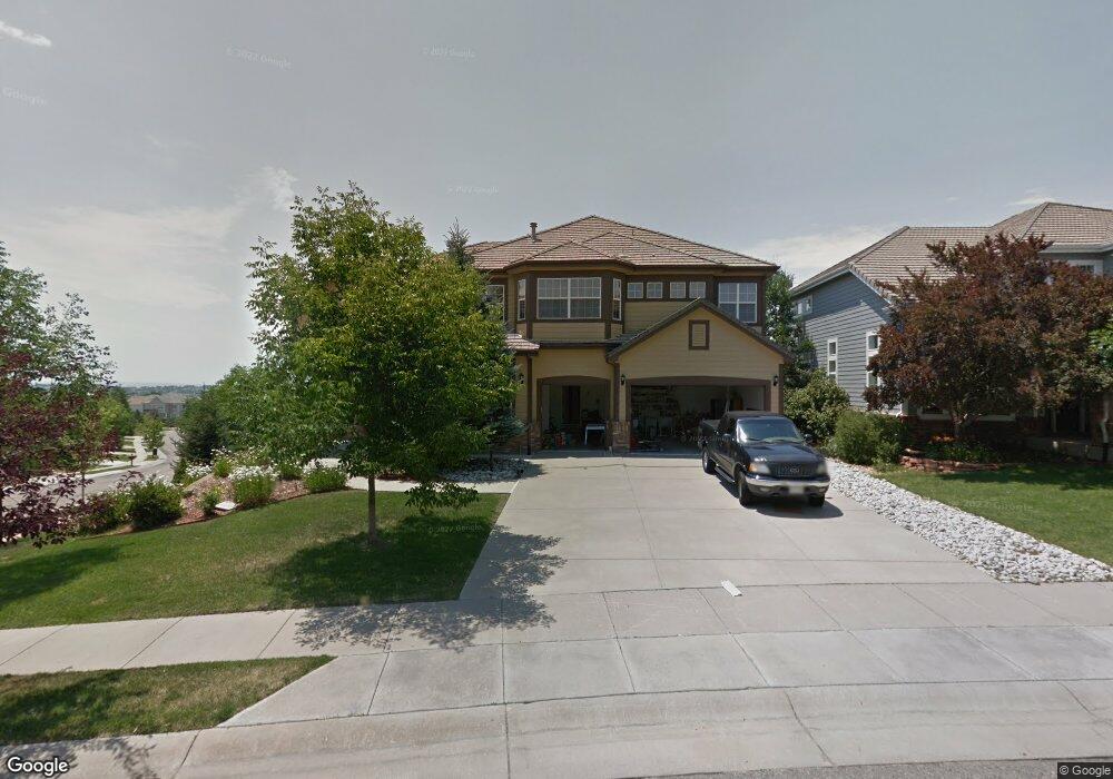 22096 E Ridge Trail Cir, Aurora, CO 80016 - photo 1