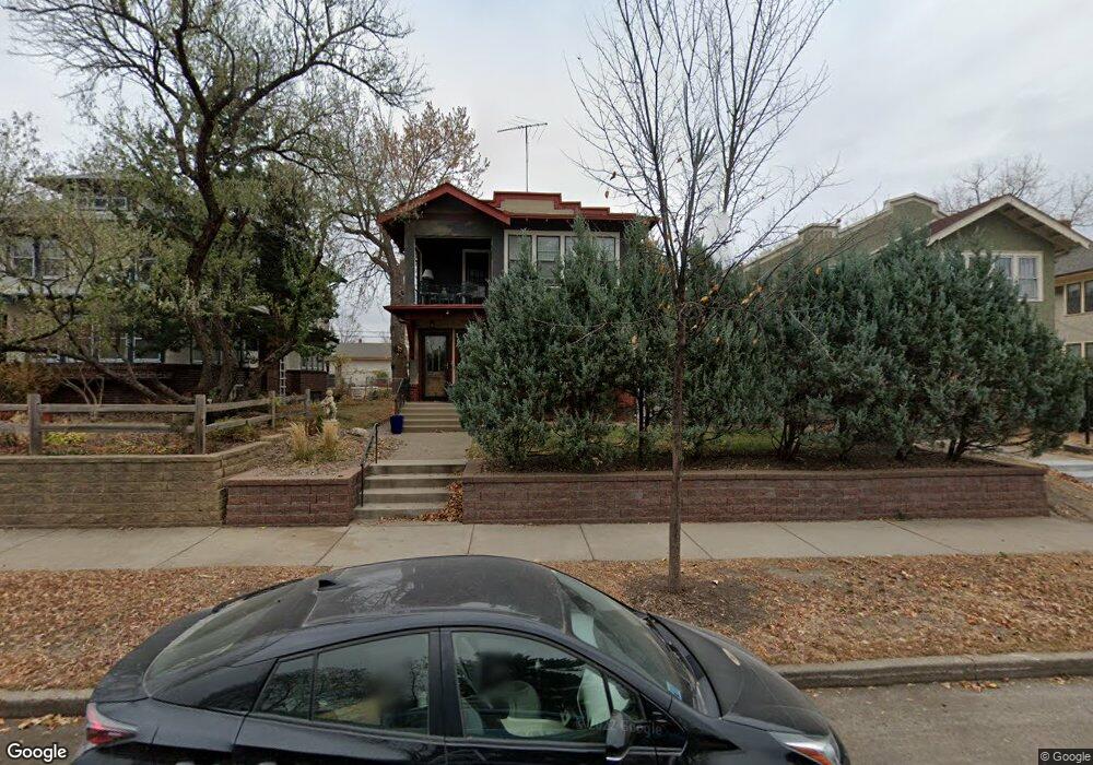 3429 Portland Ave, Minneapolis, MN 55407 - photo 1