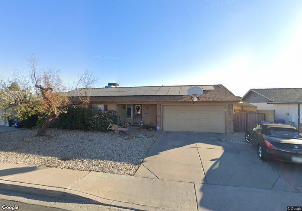 1745 S Linda unit II, Mesa, AZ 85204 - photo 1