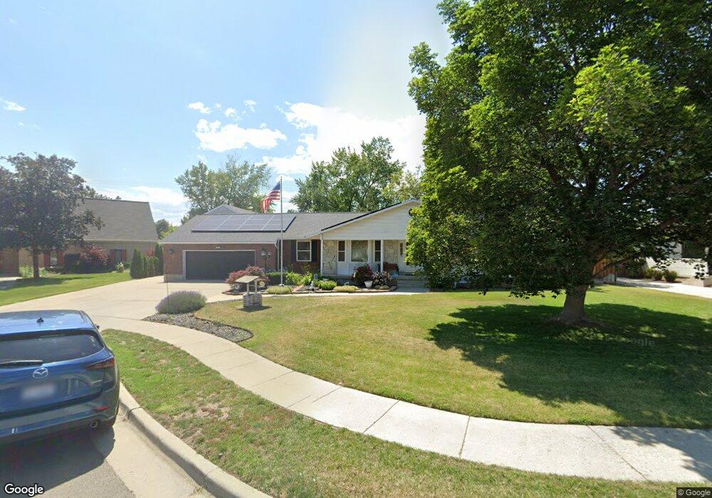 8170 Old Coventry Cir, Sandy, UT 84093 - photo 1